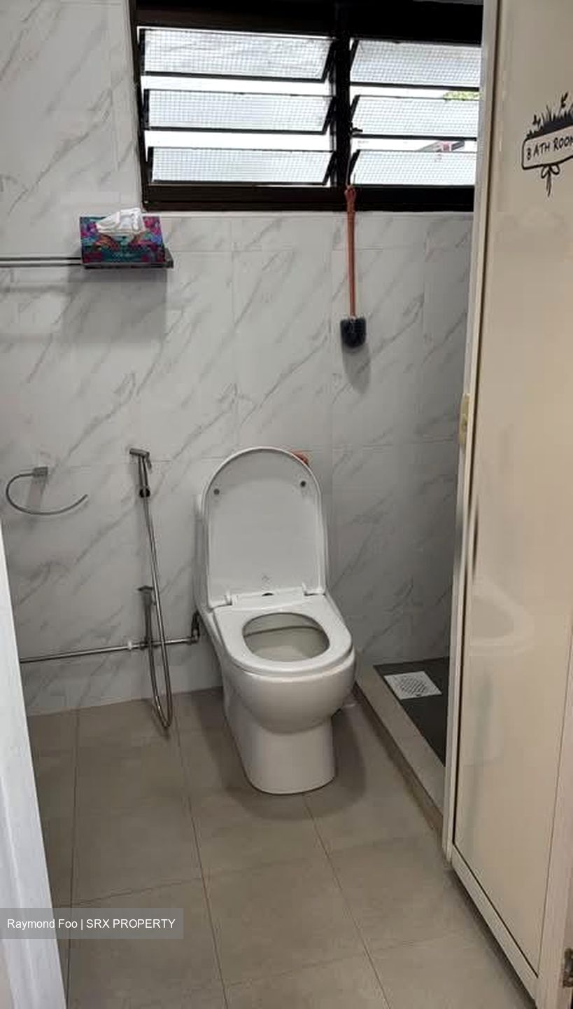 Blk 649 Woodlands Ring Road (Woodlands), HDB 4 Rooms #601020881